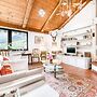 Appartement Chalet Zentral Bach by A-Appartements