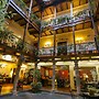 La Casona de la Ronda Boutique Hotel