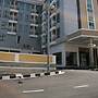 De Garden Hotel