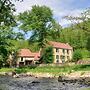 Moulin des Templiers Hôtel & SPA