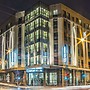 Comfort Hotel LT - Rock 'n' Roll Vilnius