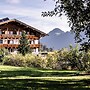 Gartenhotel Crystal