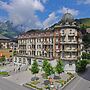 Hotel Schweizerhof Engelberg