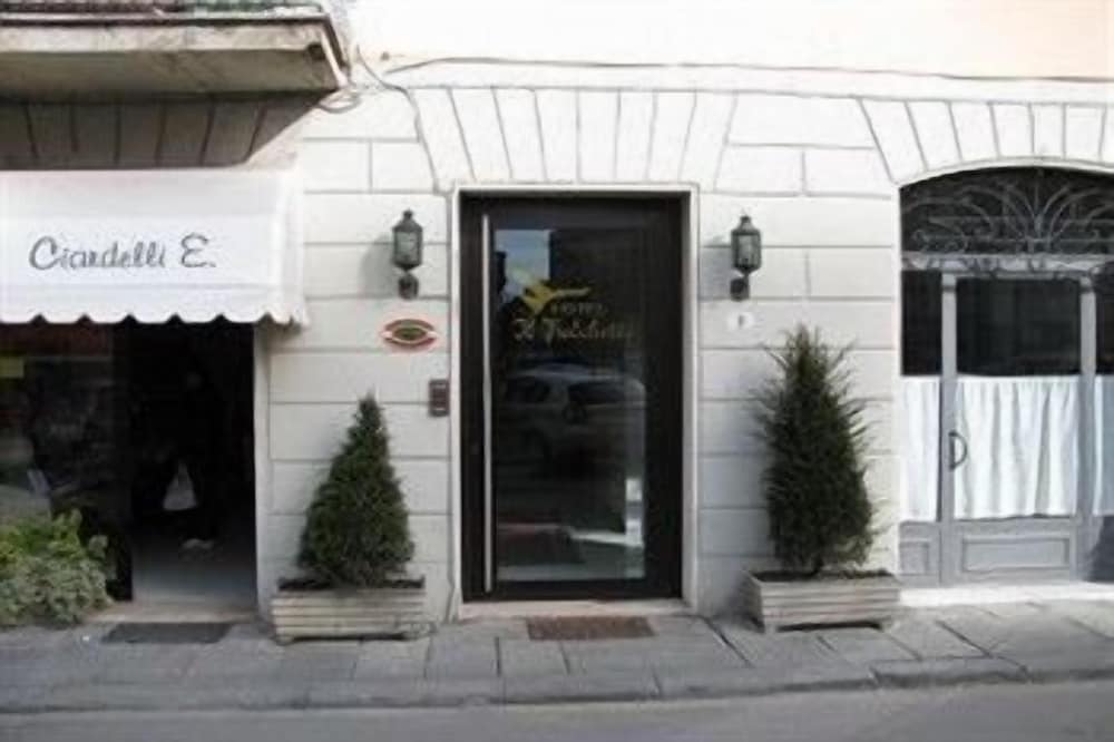 Il Falchetto