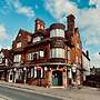 The Stag Hotel