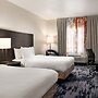 Fairfield Inn & Suites Amarillo Airport