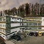 Mercure Fribourg Centre Remparts
