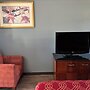 Budget Inn Express