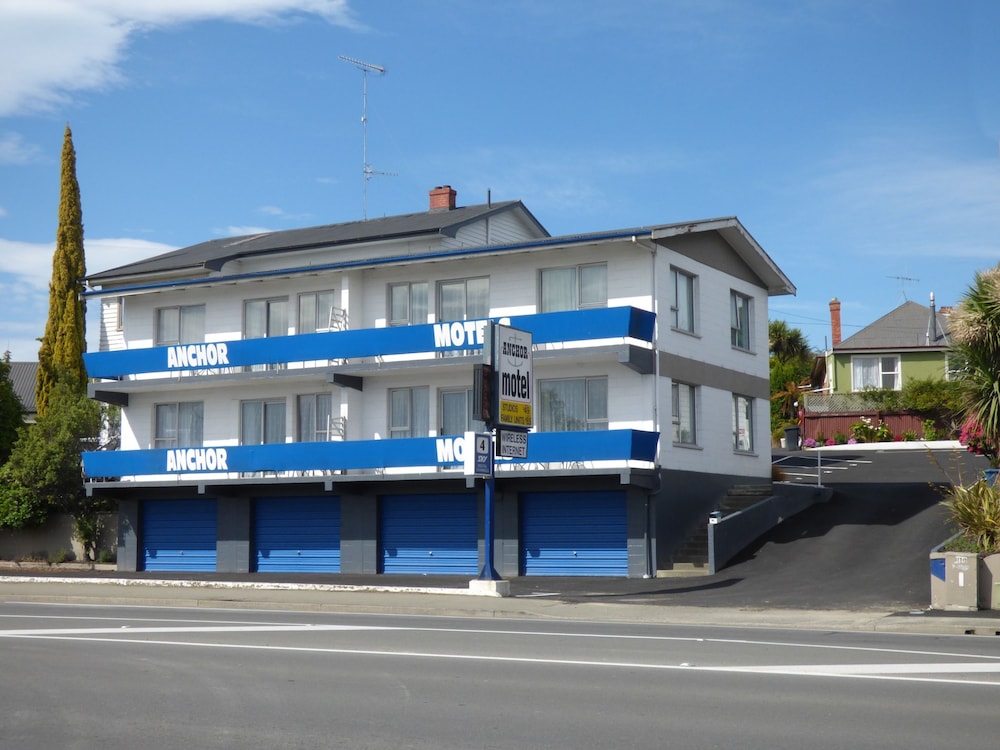 Anchor Motel