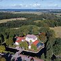 Wasserschloss Mellenthin