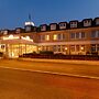 Traveller Hotel Lübeck