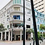 La Fontana Hotel