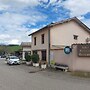 Logis Hôtels - Chez Terrassier - Hôtel et Restaurant