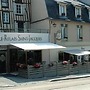 Le Relais Saint Jacques