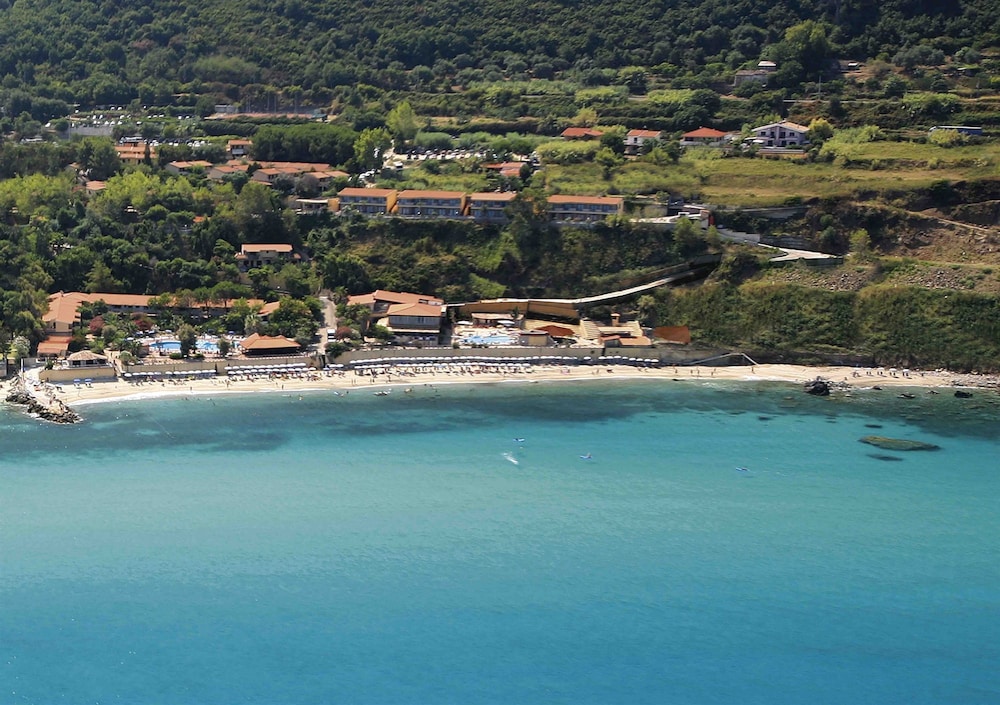 Baia Tropea Resort
