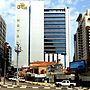 Skyna Hotel Luanda