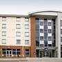 Premier Inn Norwich City Centre - Duke St