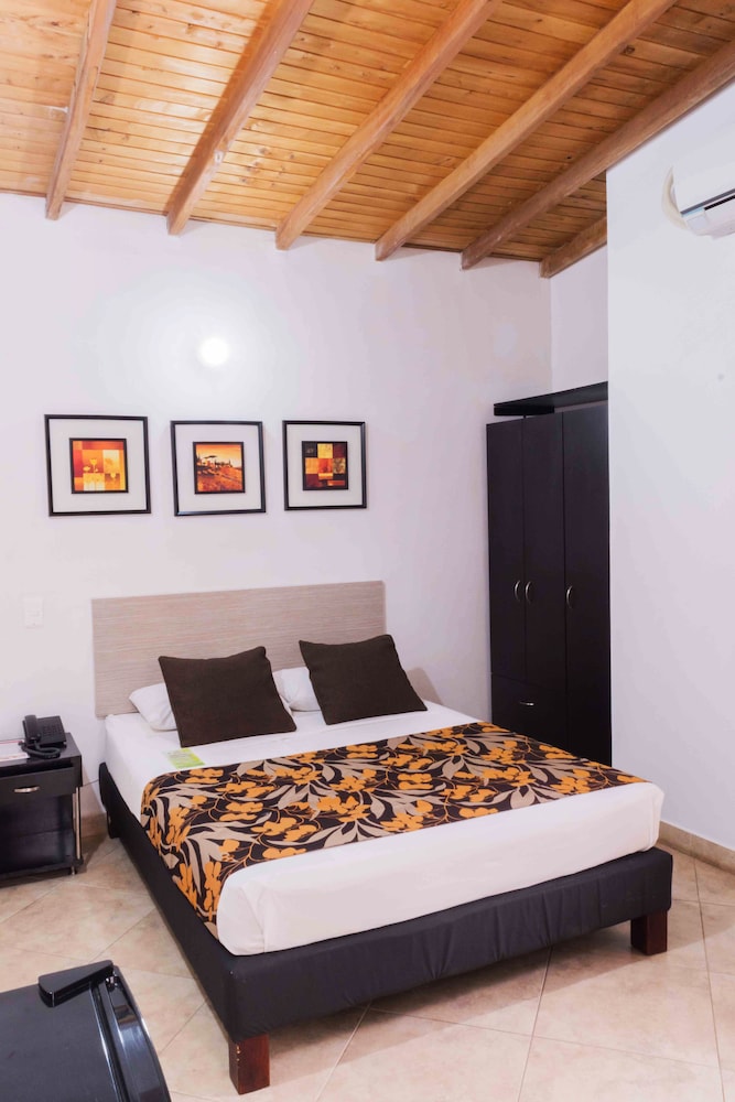 Hotel Quinta Avenida