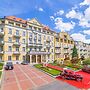 Spa Resort PAWLIK-AQUAFORUM