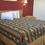 Rodeway Inn Kansas City Downtown Area