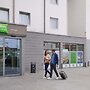 ibis Styles Zeebrugge