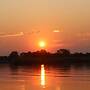Ndhovu Safari Lodge - Campground
