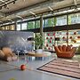 25hours Hotel Zurich West