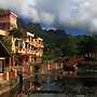 GeoPark Hotel