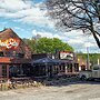 Road Stop Motel Dortmund