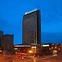 New Century Grand Hotel Tonglu Hangzhou China