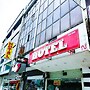 Ampang Point Star Hotel