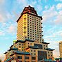 Beijing Palace Soluxe Hotel Astana