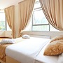 SkyPoint Sheremetyevo Hotel