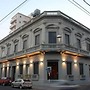 La Rozada Suites