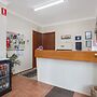 Manifold Motor Inn