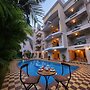 TreeHouse Blue Hotel & Serviced Apartments