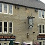 The Kinder Lodge