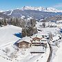 Naturhotel Edelweiss Wagrain