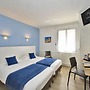 Hotel Les Dunes