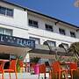 Hotel de la Plage