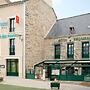 La Croix Verte