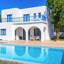 Azzurro Luxury Holiday Villas