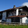 Alpchalet Schwanstein