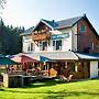 L'Auberge de la Croix Perrin