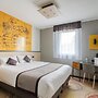 Brit Hotel Le Cottage