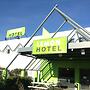 Lemon Hotel Avignon Rochefort du Gard