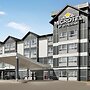 Microtel Inn & Suites by Wyndham Estevan
