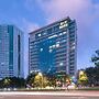 Spring Time Hotel