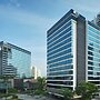 Aloft by Marriott Singapore Novena