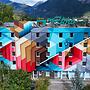 Ekho Hotel Grenoble Nord Saint Egrève